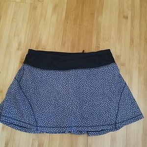 Lululemon skirts
